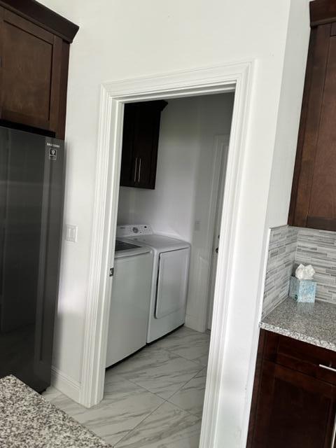 PORT ST LUCIE SECTION 19 - Residential Lease