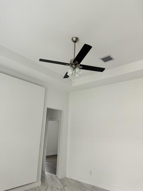 PORT ST LUCIE SECTION 19 - Residential Lease