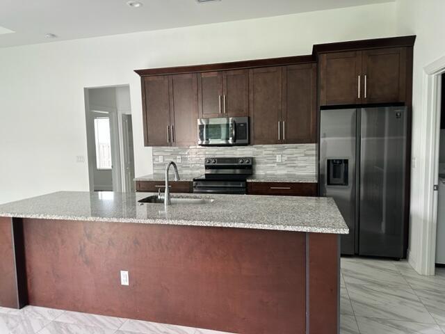 PORT ST LUCIE SECTION 19 - Residential Lease