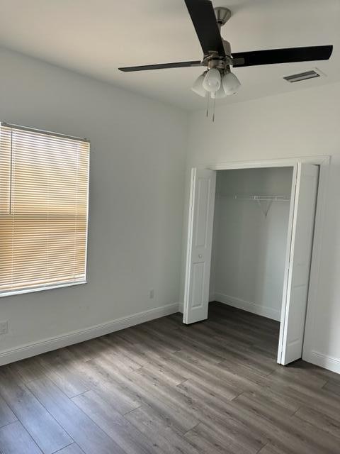 PORT ST LUCIE SECTION 19 - Residential Lease