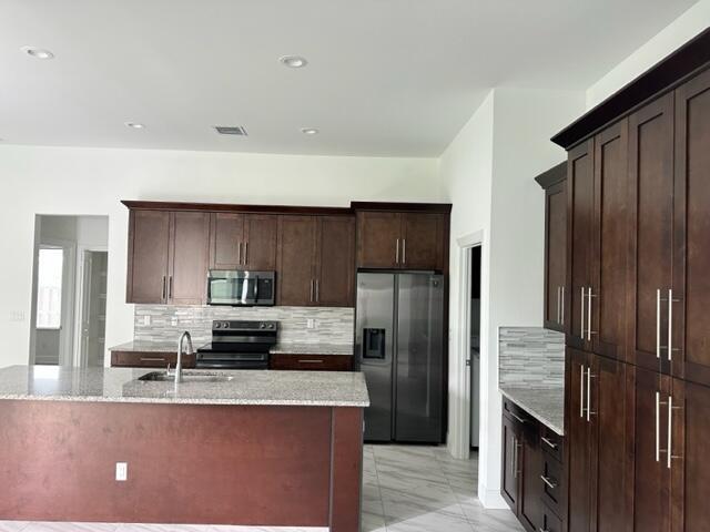 PORT ST LUCIE SECTION 19 - Residential Lease