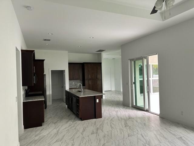 PORT ST LUCIE SECTION 19 - Residential Lease