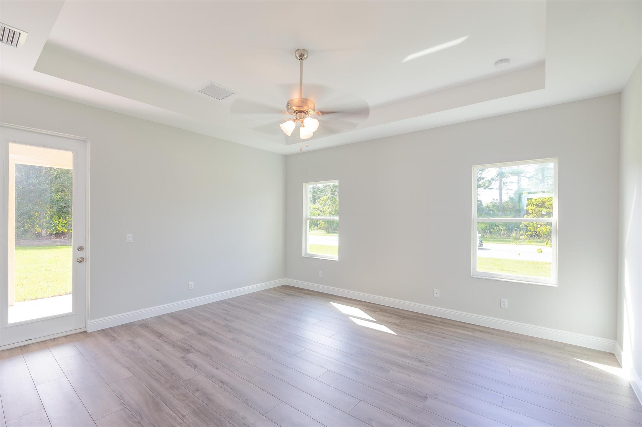 PORT ST LUCIE SECTION 19 - Residential Lease