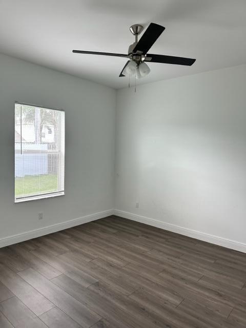 PORT ST LUCIE SECTION 19 - Residential Lease