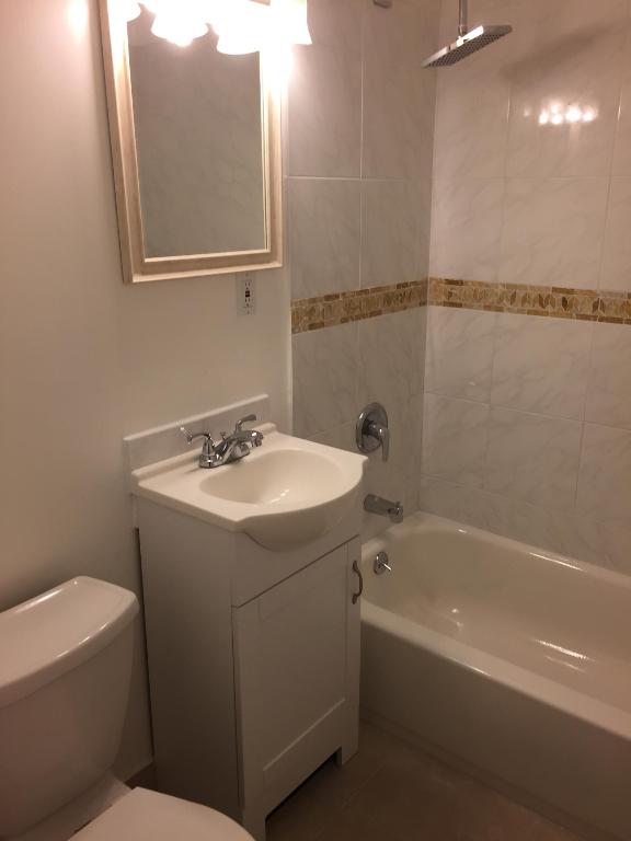 SEMINOLE MANOR 1 - Residential