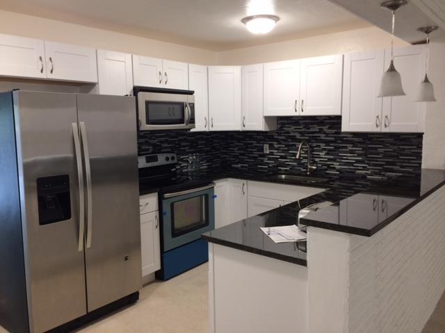 SEMINOLE MANOR 1 - Residential