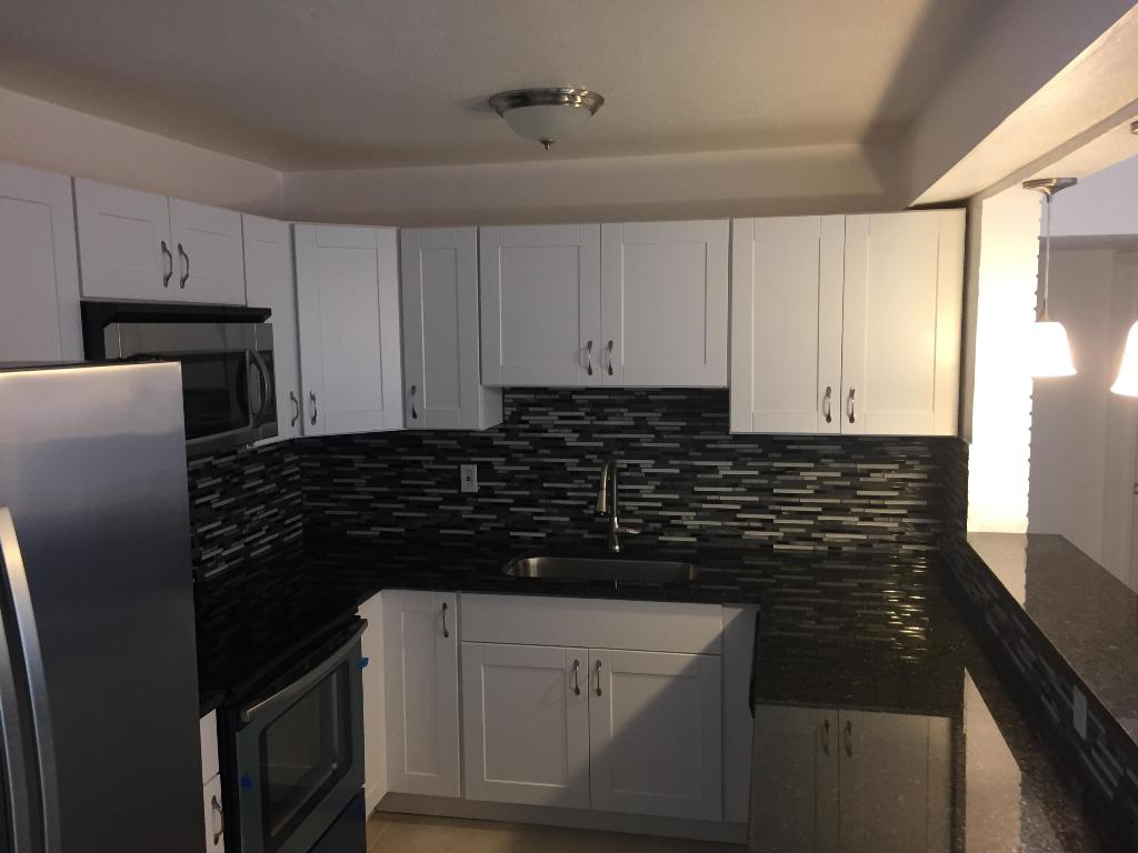 SEMINOLE MANOR 1 - Residential