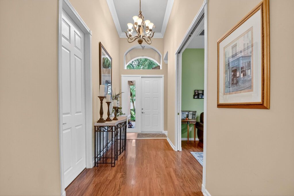 Photo of 7859 Sundial Harbor Point, Lake Worth, FL 33467 (MLS # F10512916)