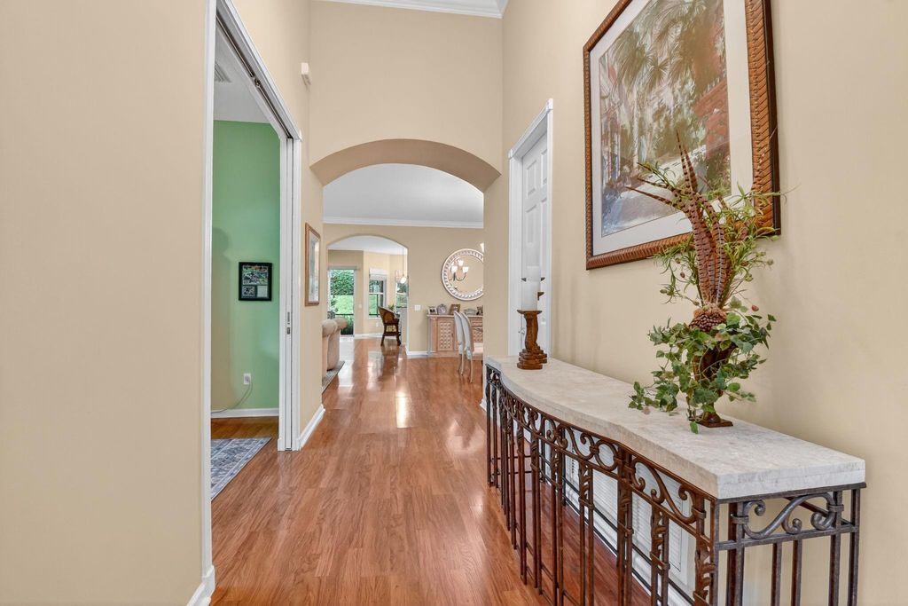 Photo of 7859 Sundial Harbor Point, Lake Worth, FL 33467 (MLS # F10512916)