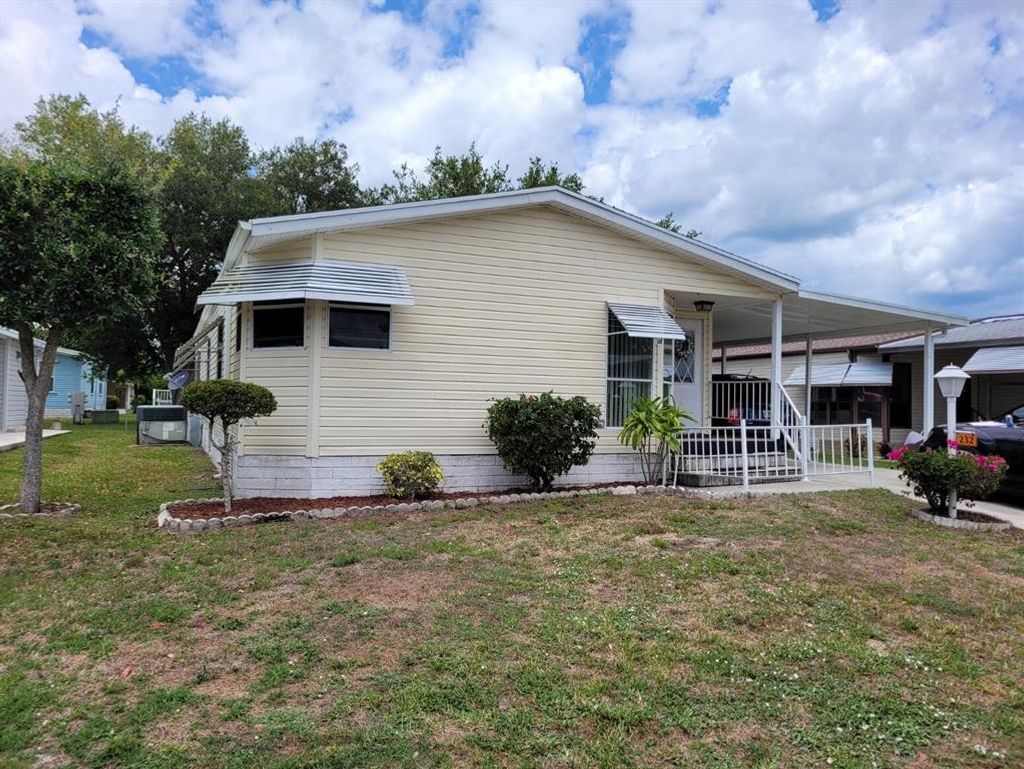 Photo of 232 Mangrove Bay Place #3, Fort Pierce, FL 34982 (MLS # R10715526)