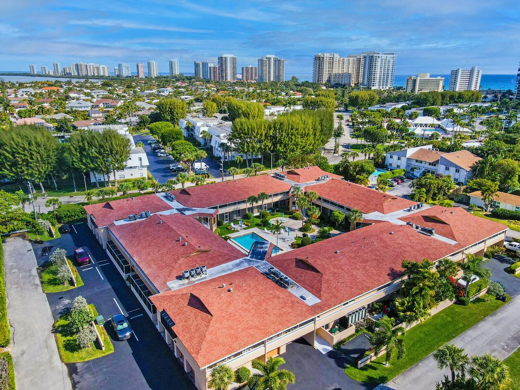 Photo of 1100 Surf Road #106, Singer Island, FL 33404 (MLS # R10776865)