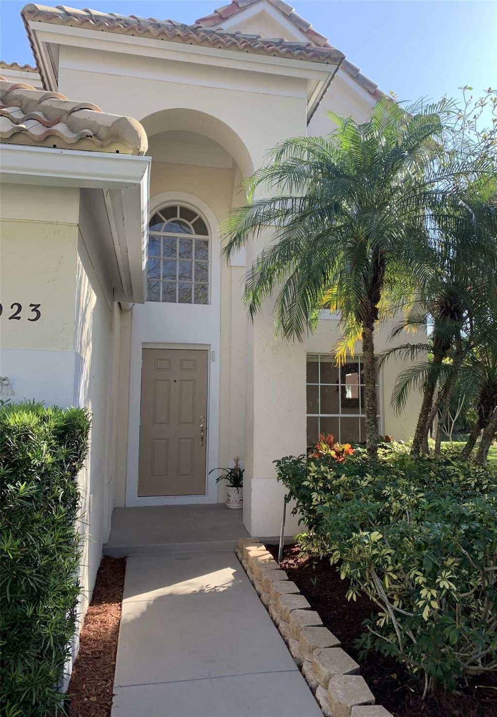 Photo of 3923 Jasmine Lane, Coral Springs, FL 33065 (MLS # F10429715)