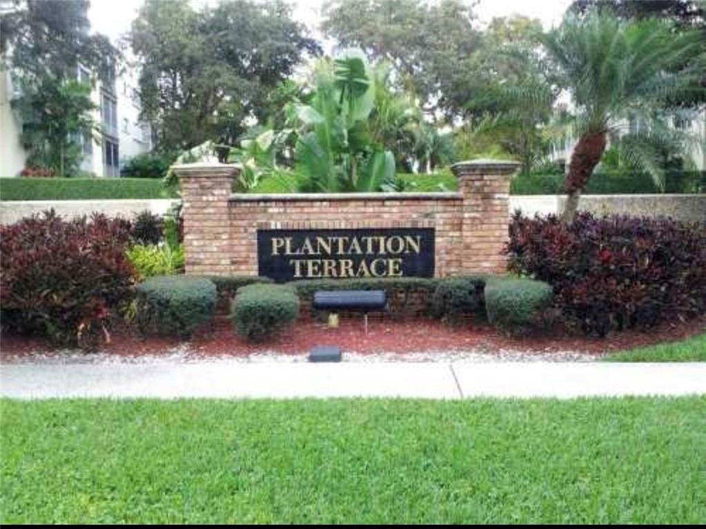 Plantation Terrace - Residential