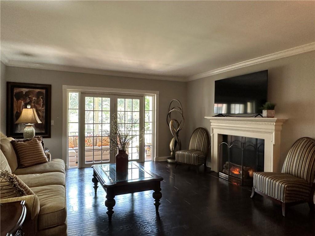 Plantation Terrace - Residential