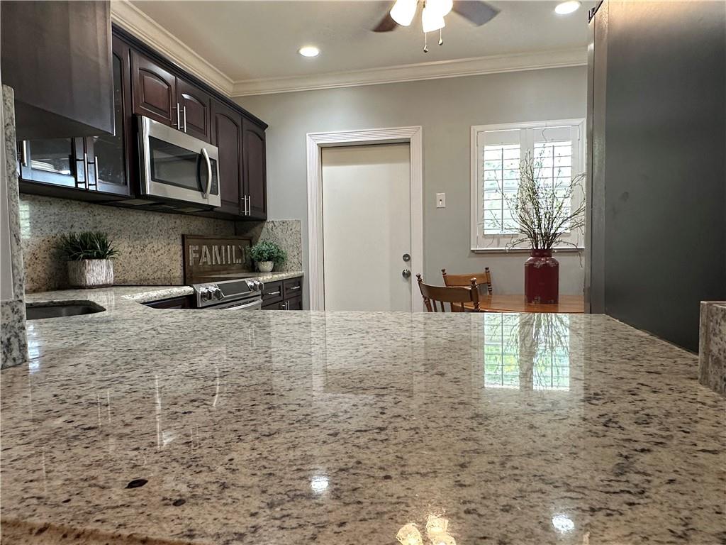 Plantation Terrace - Residential