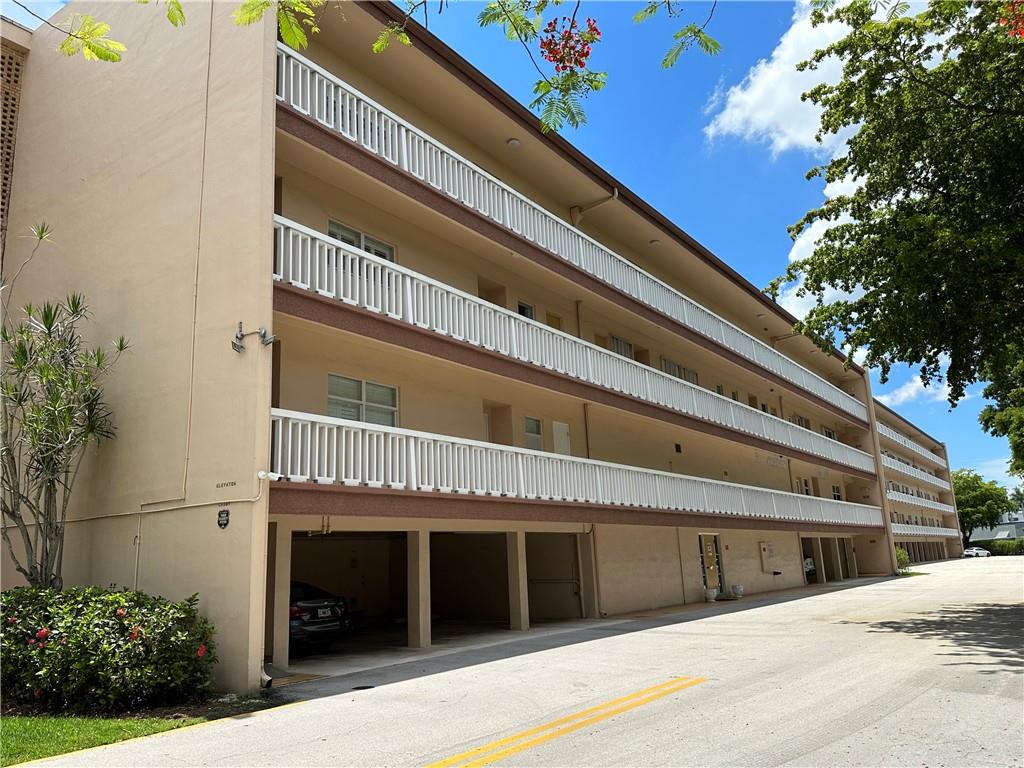 Plantation Terrace - Residential