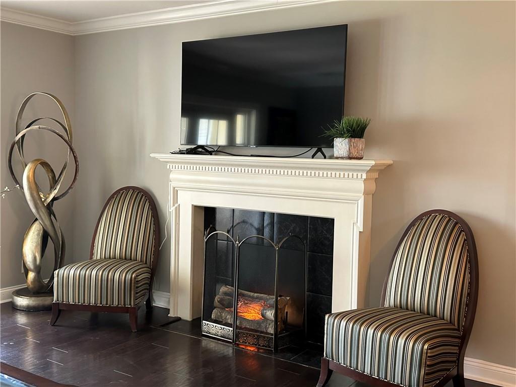 Plantation Terrace - Residential