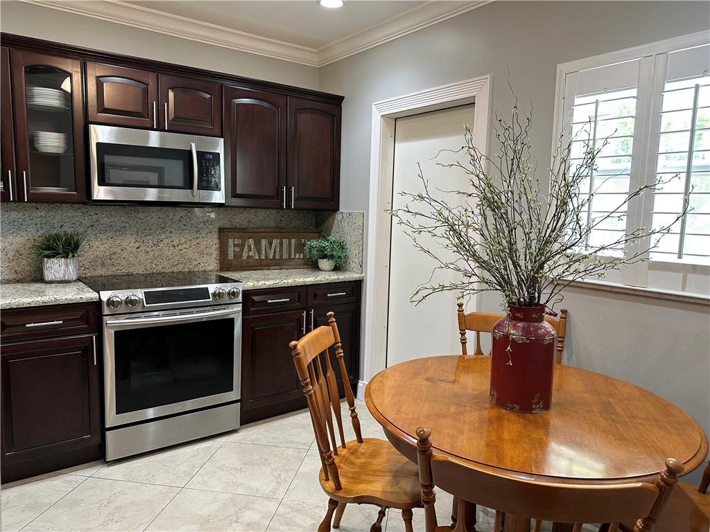 Plantation Terrace - Residential