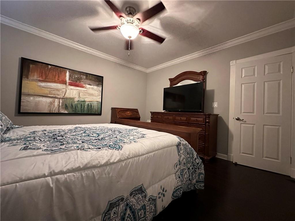 Plantation Terrace - Residential