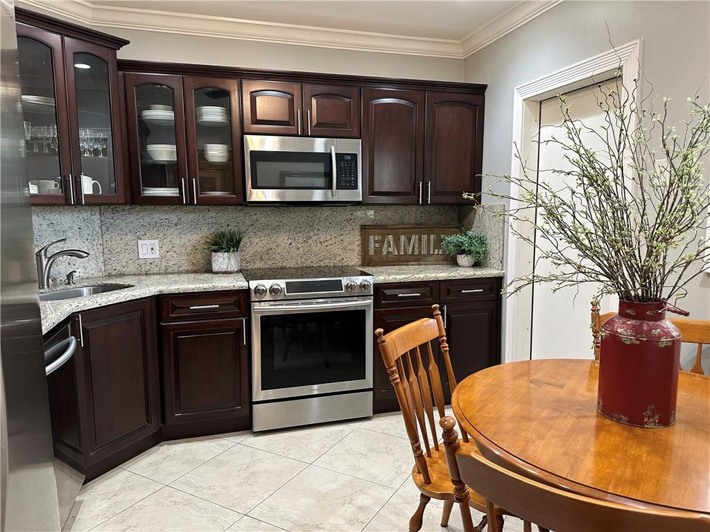 Plantation Terrace - Residential