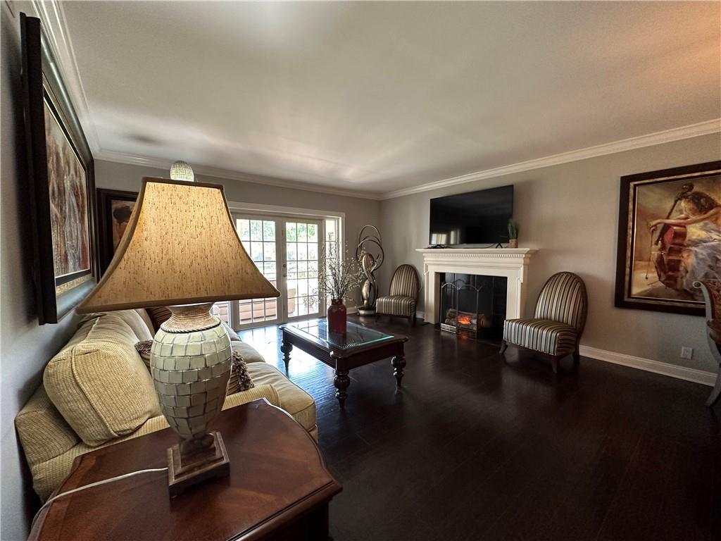 Plantation Terrace - Residential