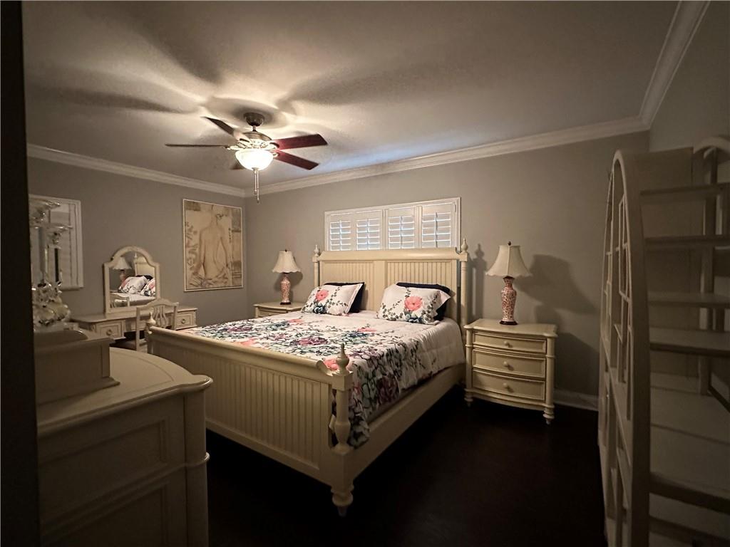 Plantation Terrace - Residential