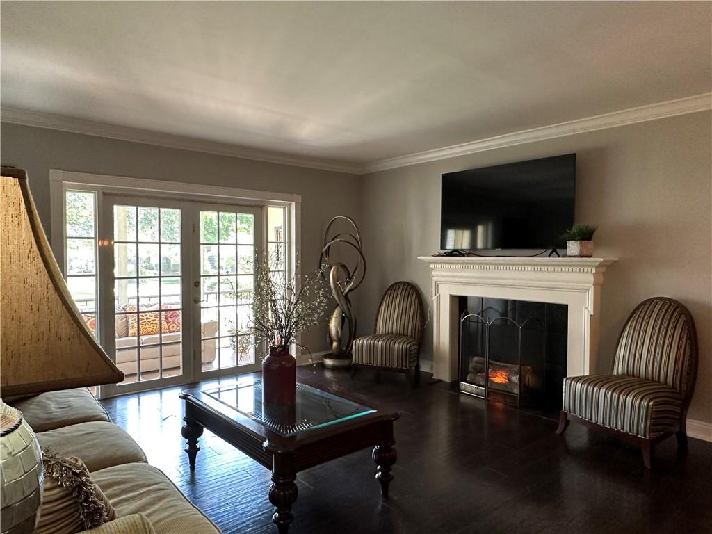 Plantation Terrace - Residential