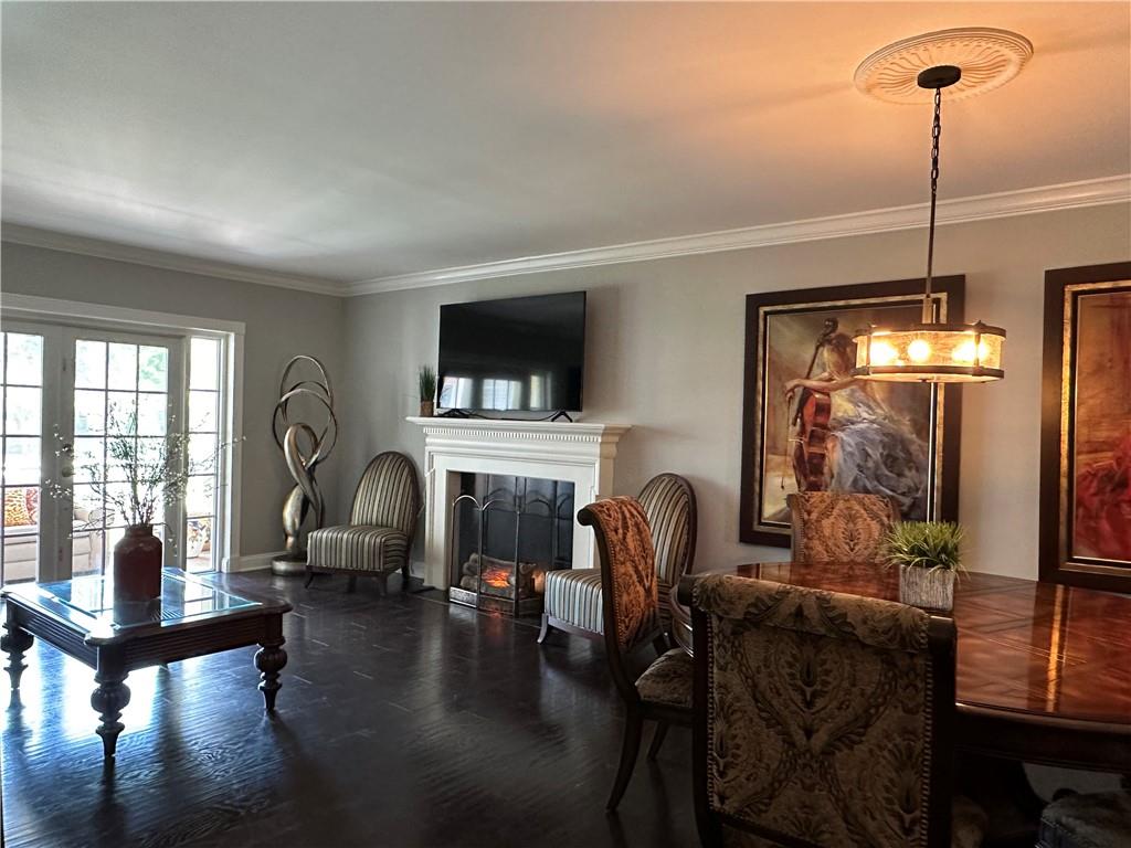 Plantation Terrace - Residential