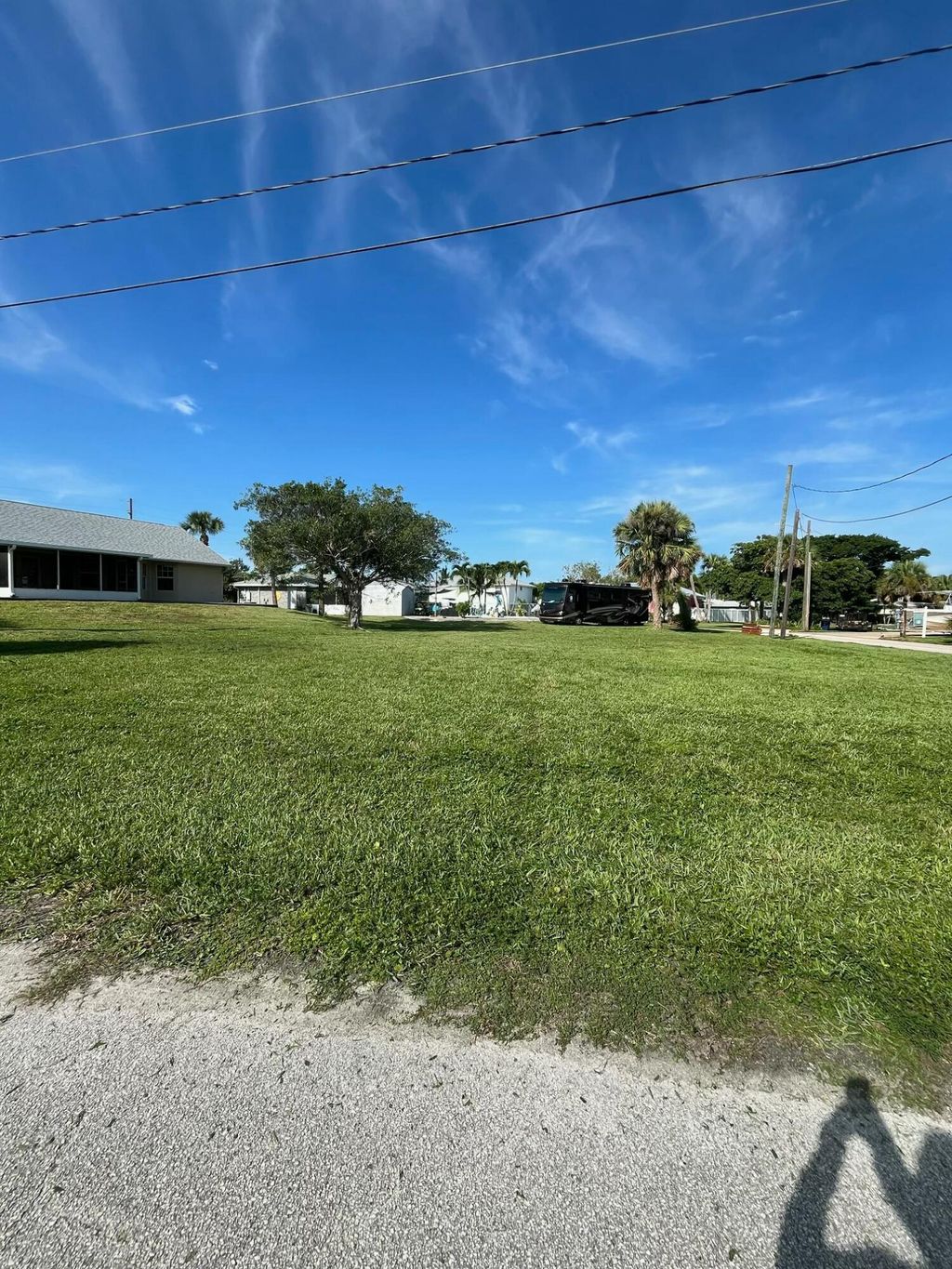Photo of 0 Coral Circle, Fort Pierce, FL 34949 (MLS # B26041542)