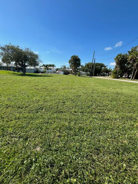 Photo of 0 Coral Circle, Fort Pierce, FL 34949 (MLS # B26041542)