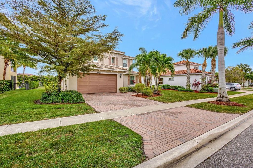 Photo of 2952 Payson Way, Wellington, FL 33414 (MLS # R11054730)