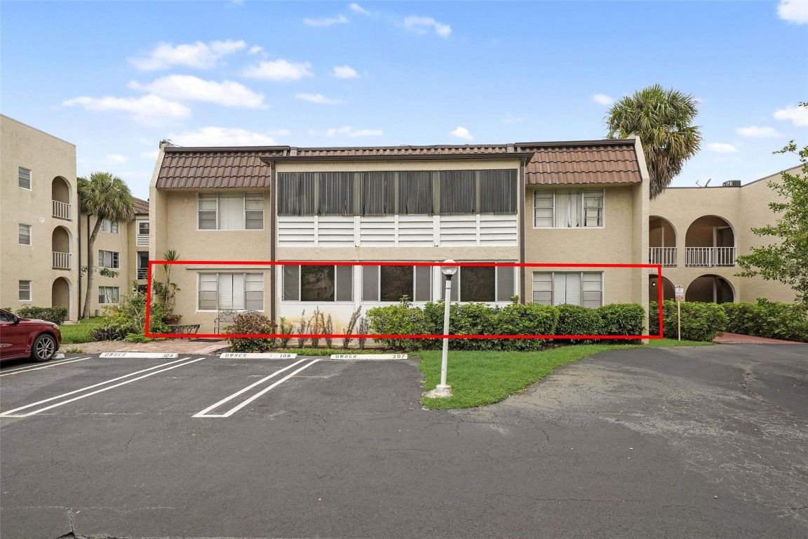 Coral Gardens 3 - Residential