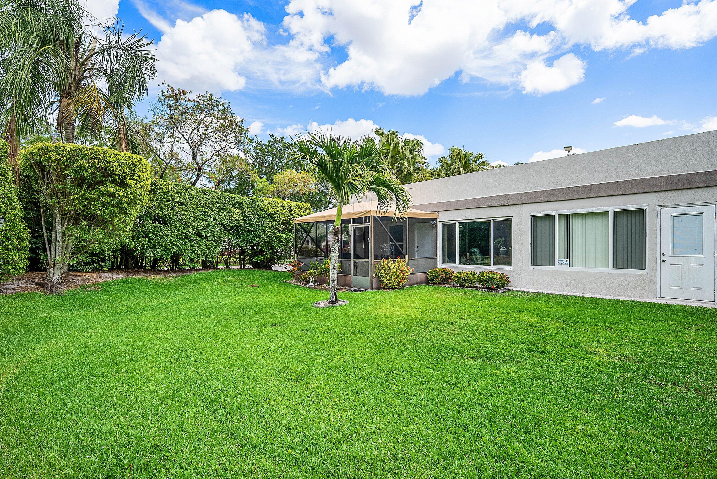 WEITZER SUB 3 - Residential