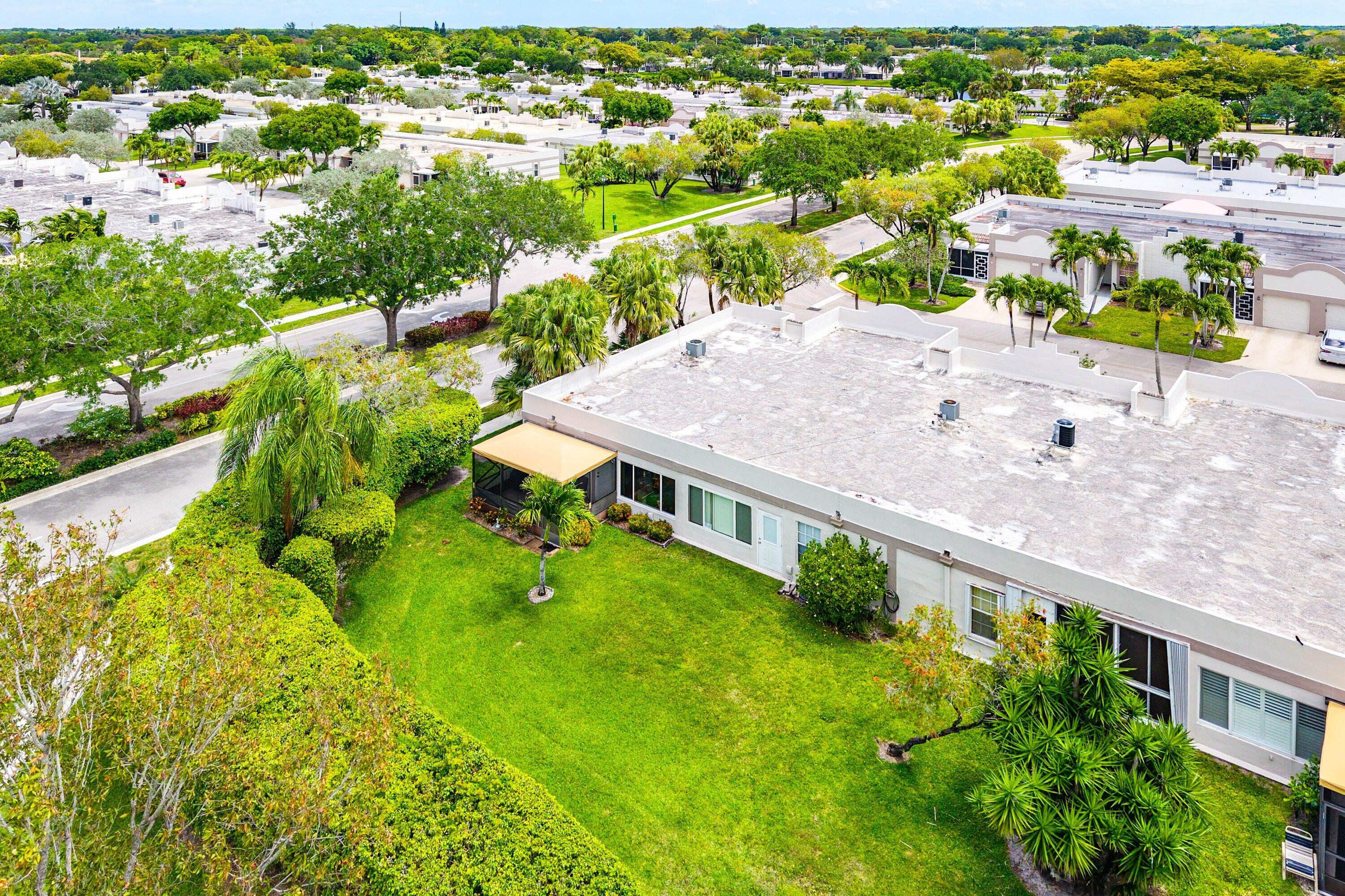 WEITZER SUB 3 - Residential