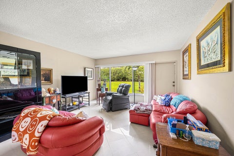 Tiny photo for 18881 Jolson Avenue #1, Boca Raton, FL 33496 (MLS # B26019715)