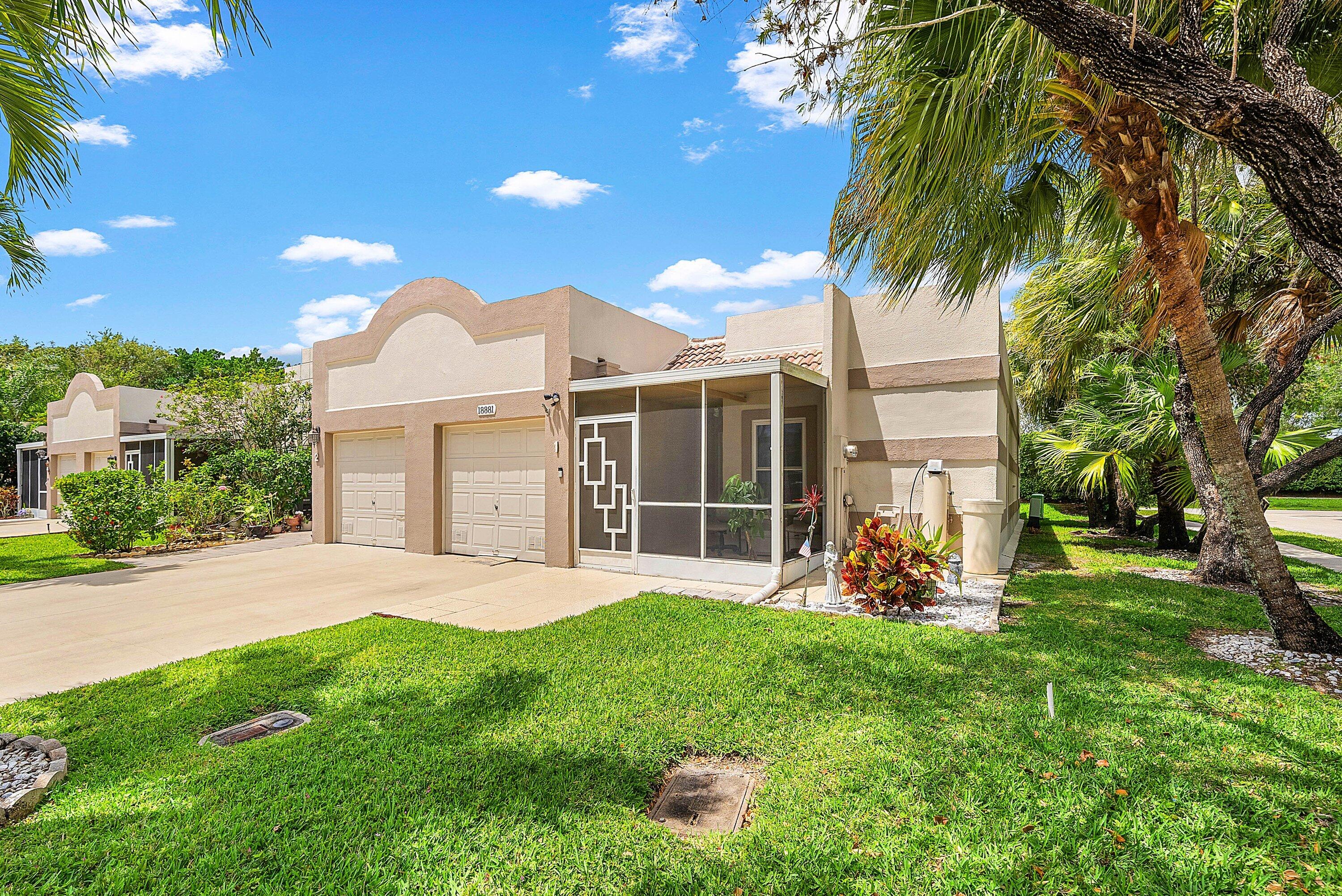 WEITZER SUB 3 - Residential