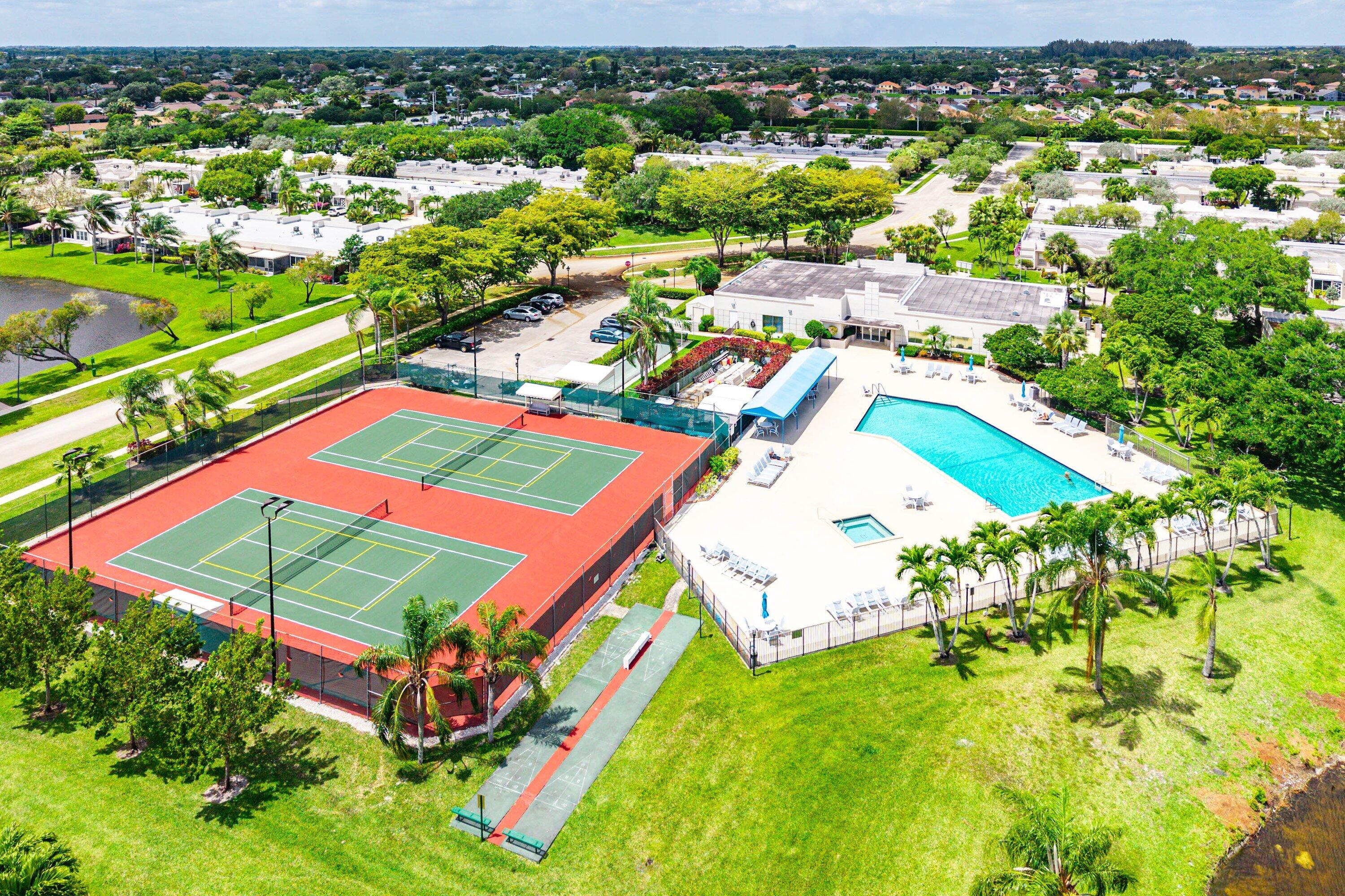 WEITZER SUB 3 - Residential