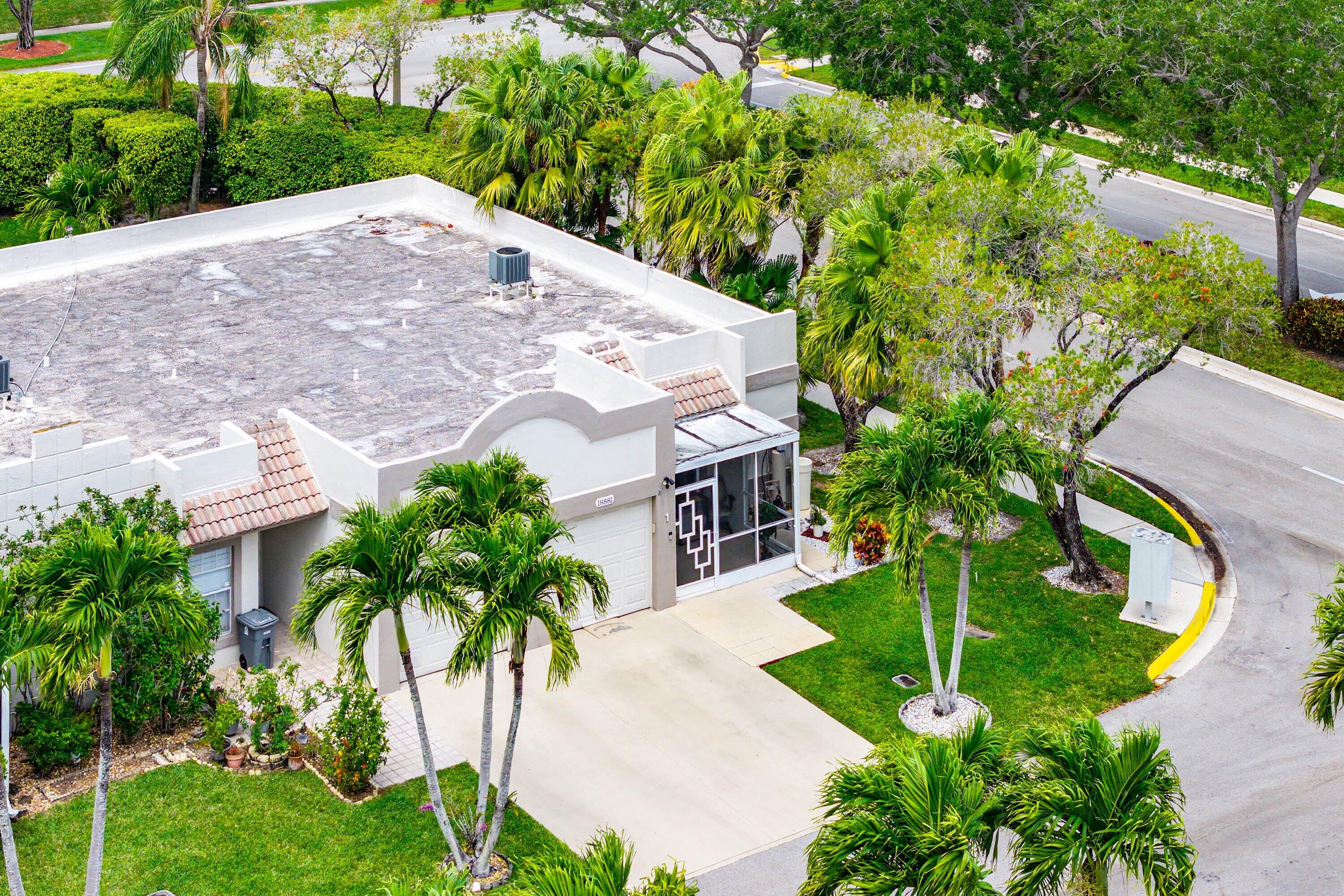 WEITZER SUB 3 - Residential