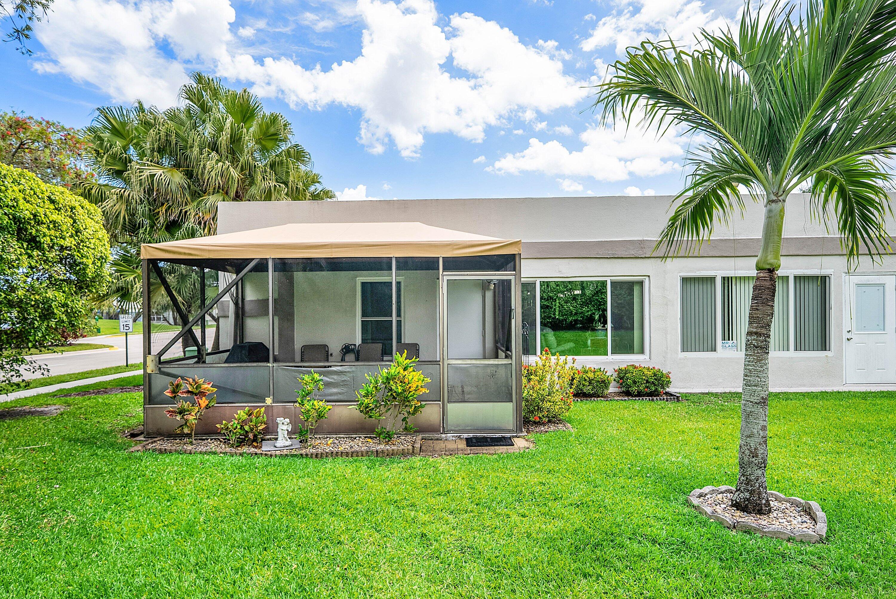 WEITZER SUB 3 - Residential