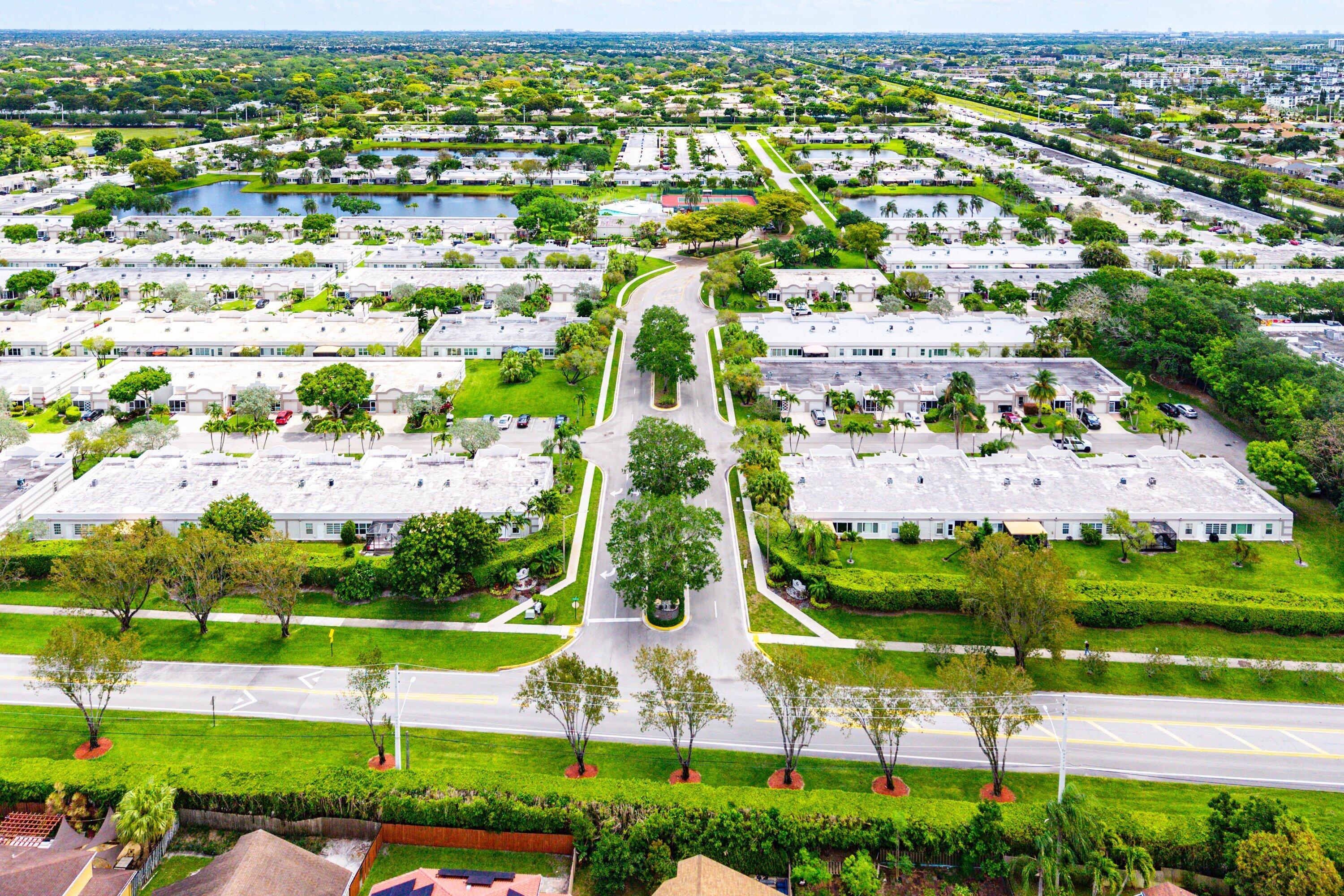 WEITZER SUB 3 - Residential