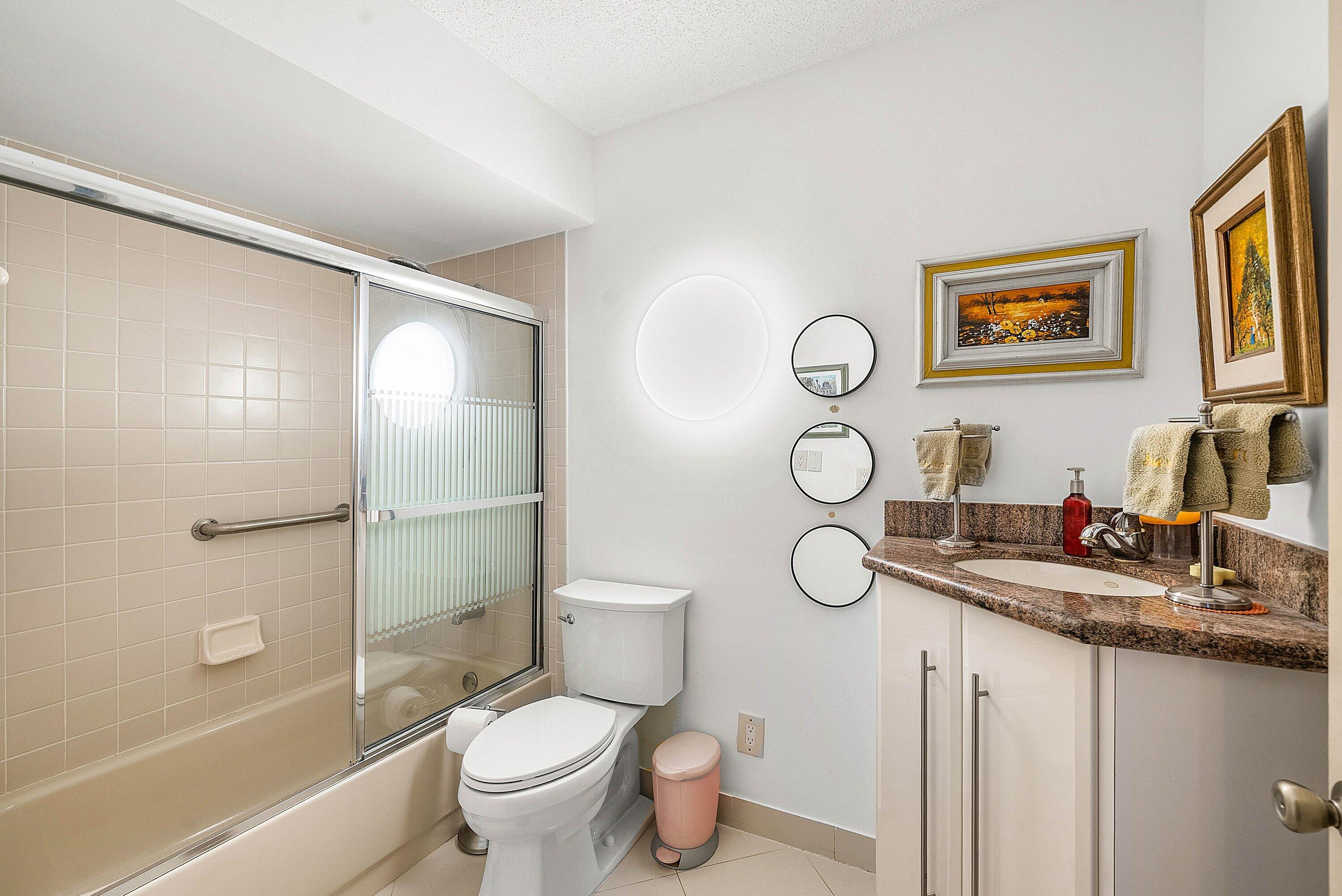 WEITZER SUB 3 - Residential