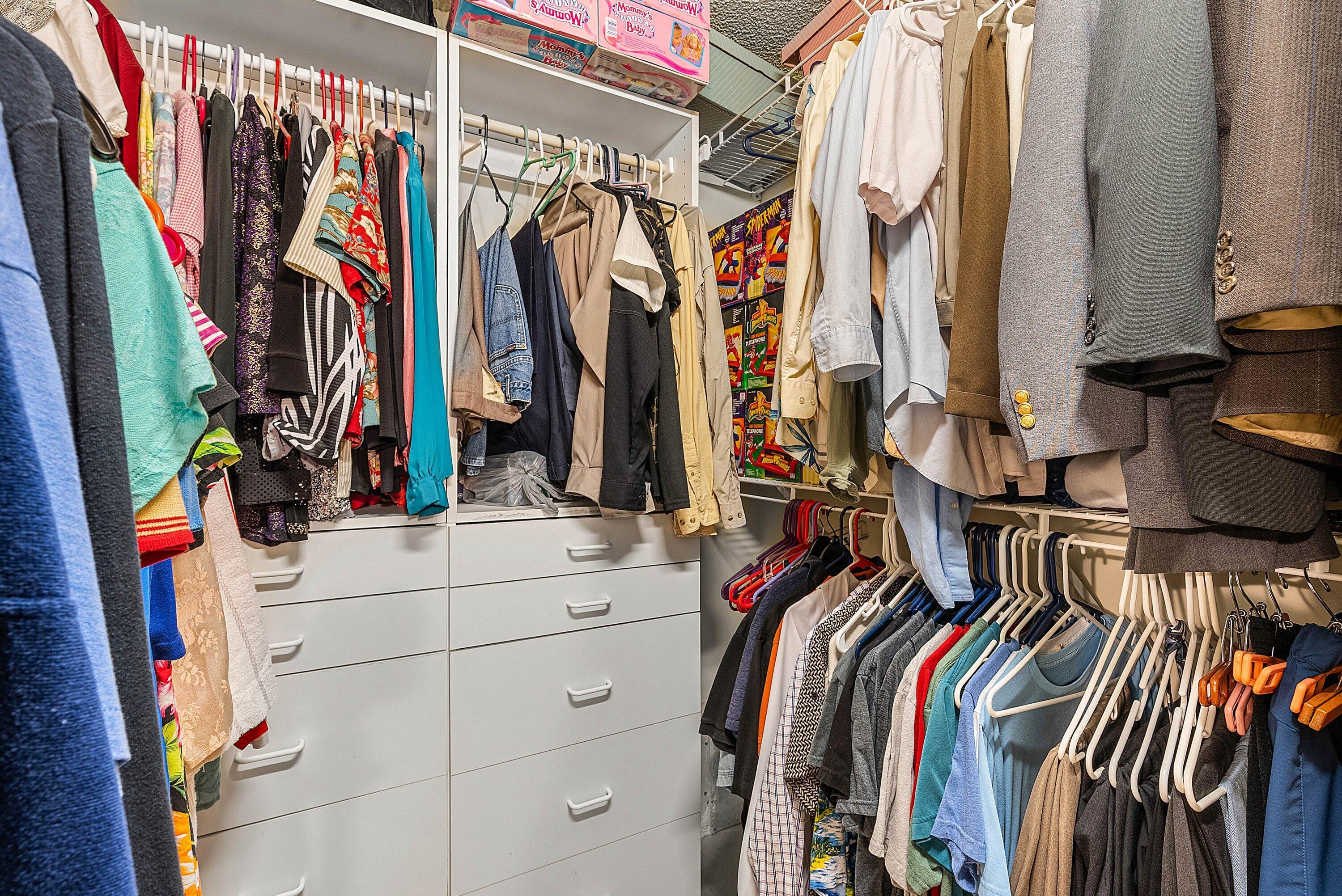 WEITZER SUB 3 - Residential