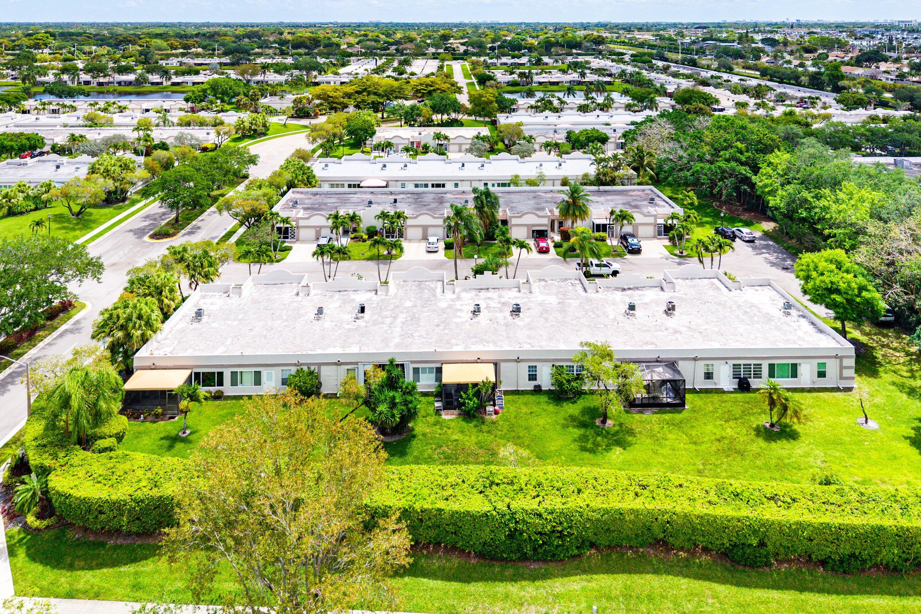 WEITZER SUB 3 - Residential