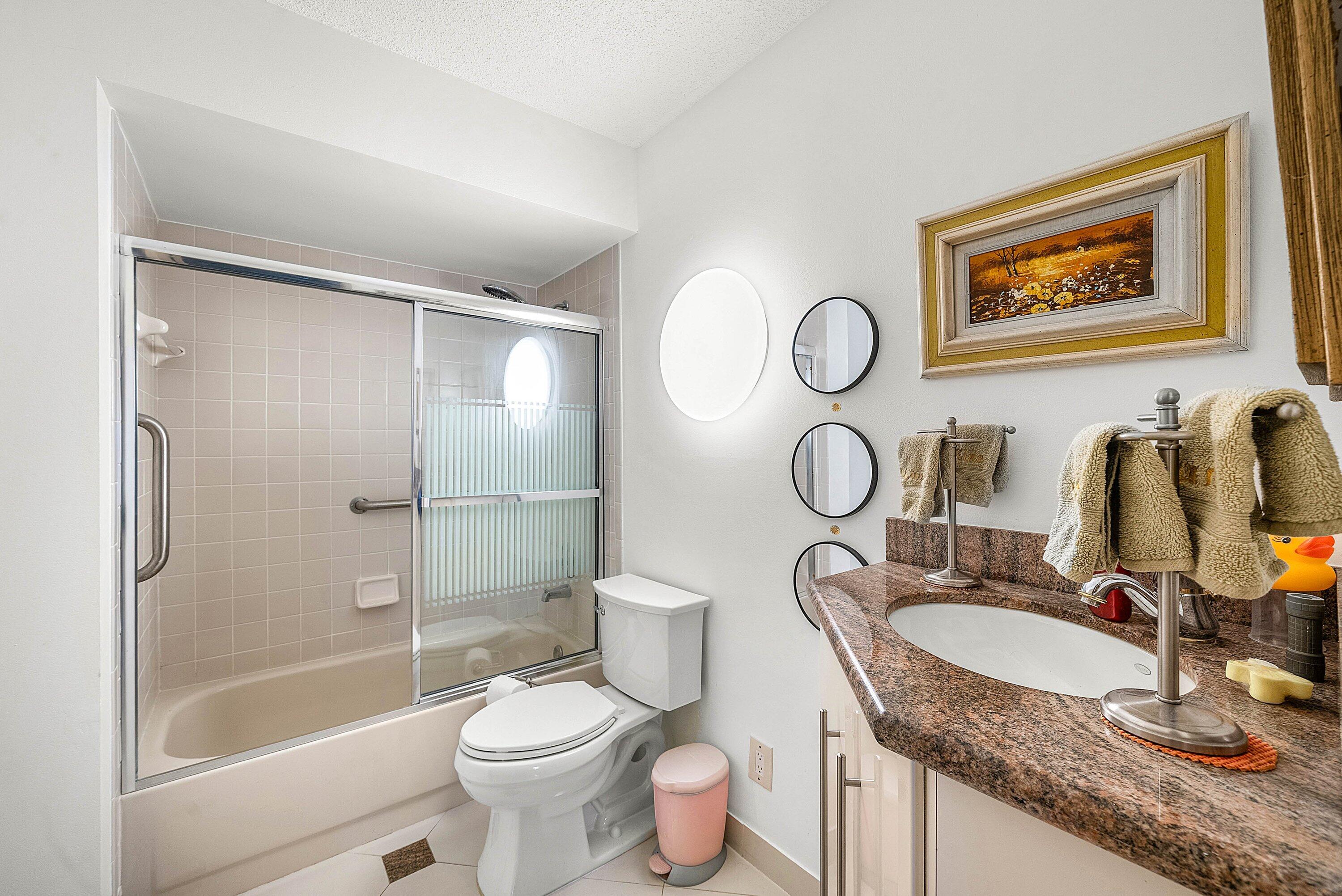 WEITZER SUB 3 - Residential