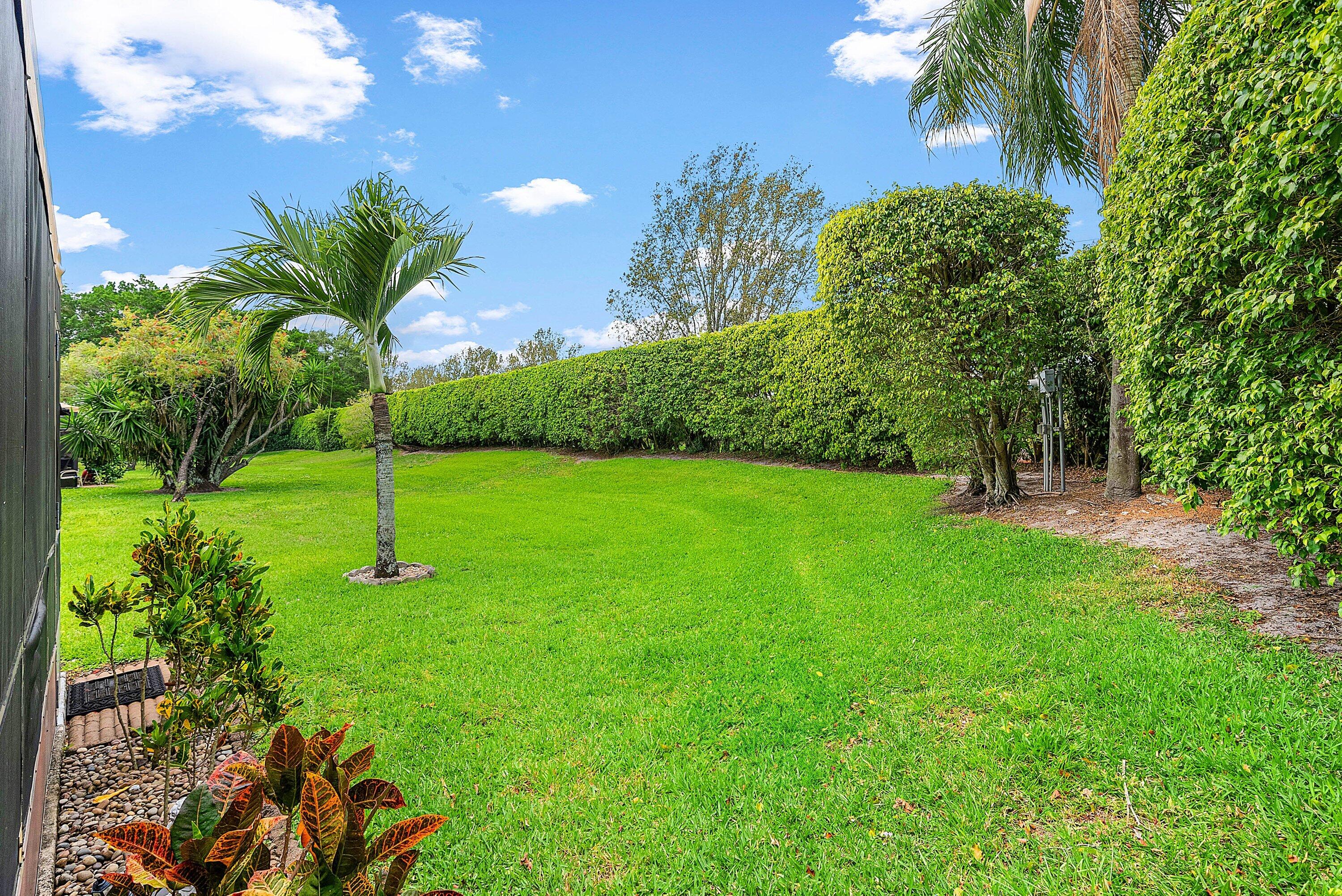 WEITZER SUB 3 - Residential