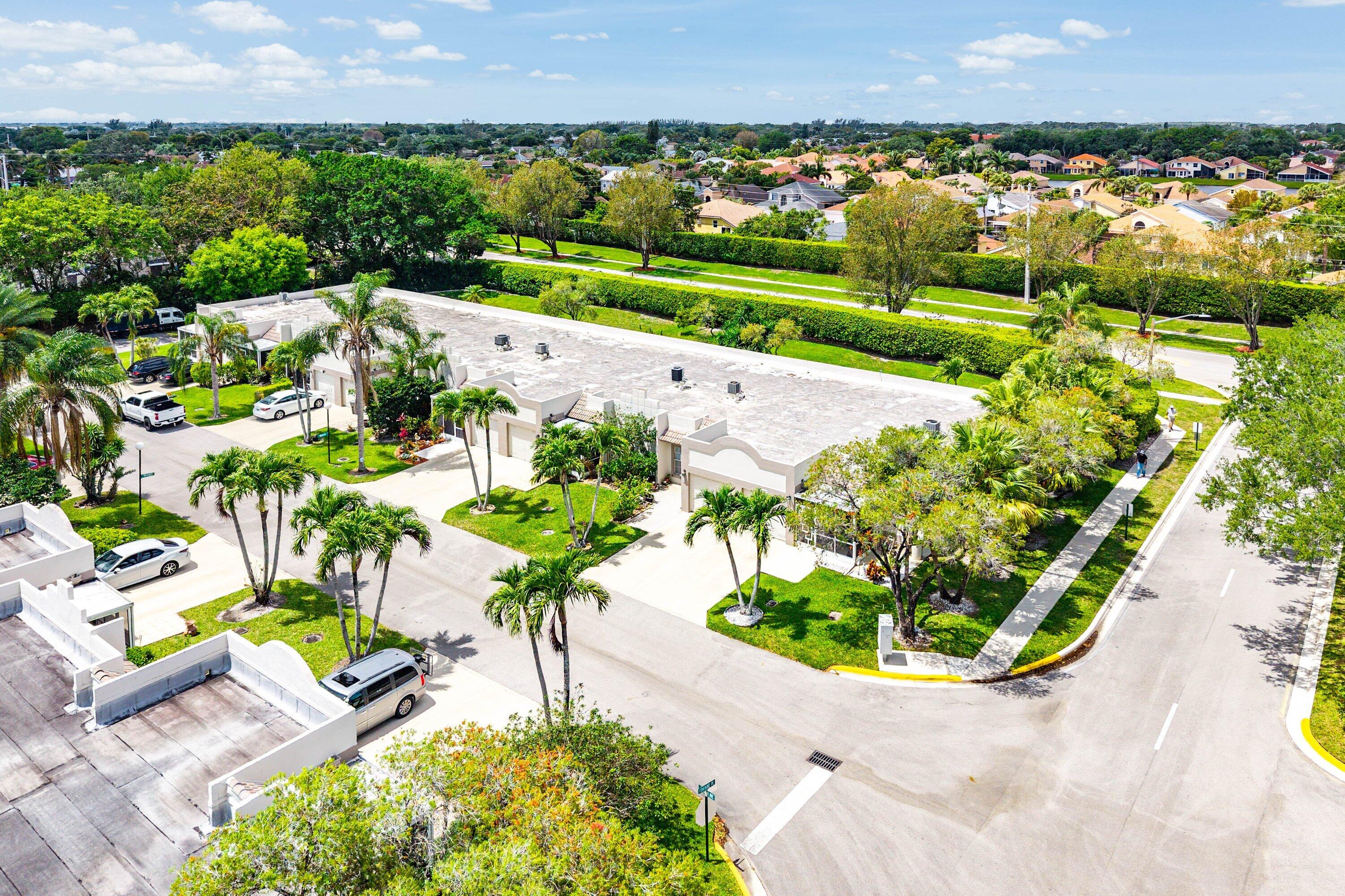 WEITZER SUB 3 - Residential