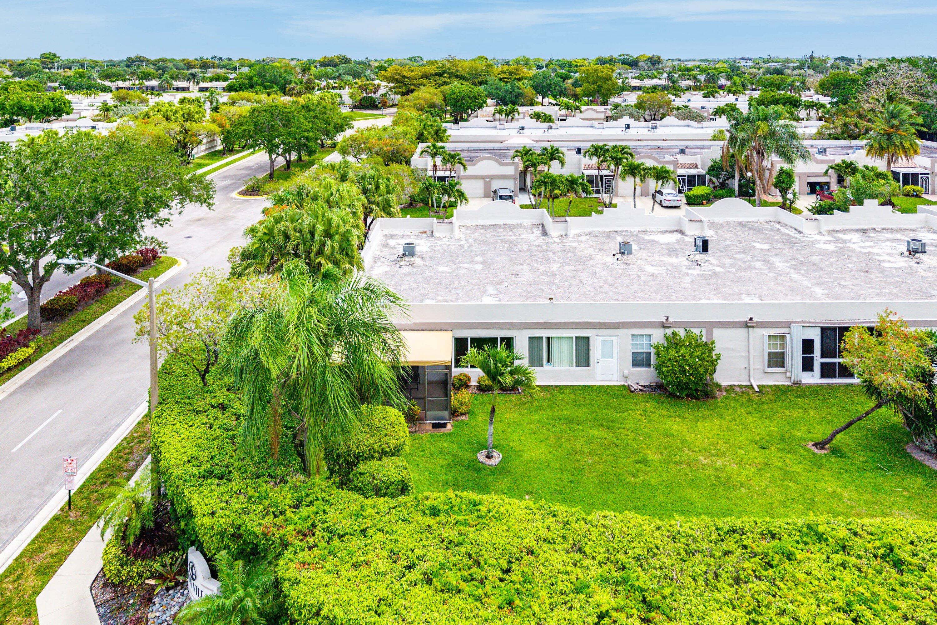 WEITZER SUB 3 - Residential