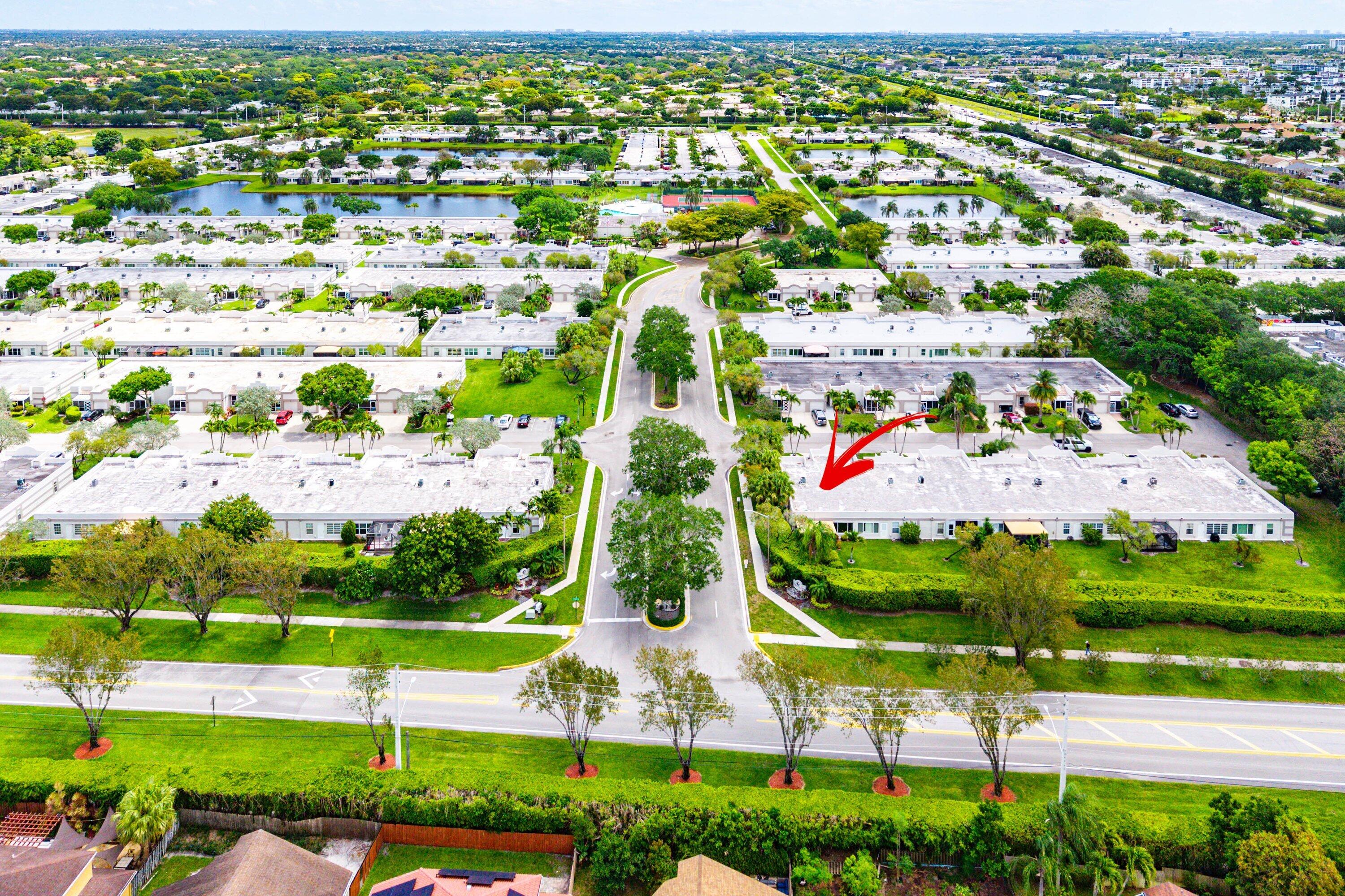 WEITZER SUB 3 - Residential