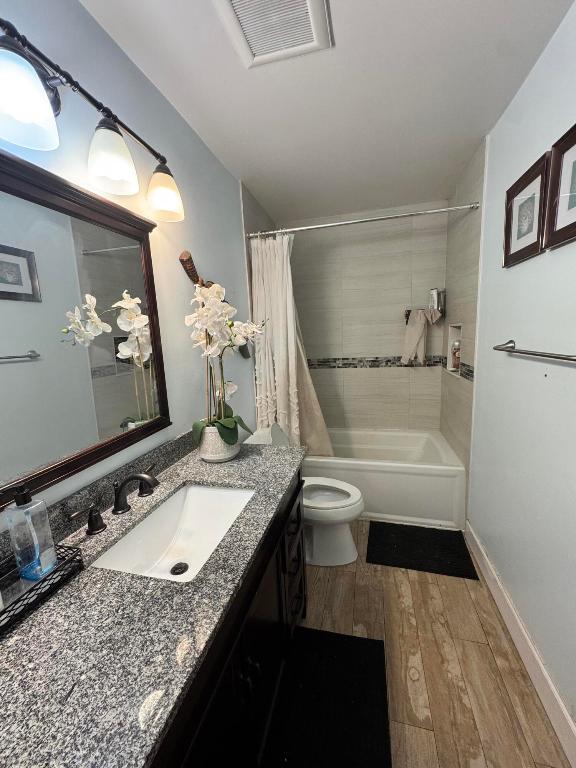 CITY OF LAUDERHILL SEC 1 - Residential