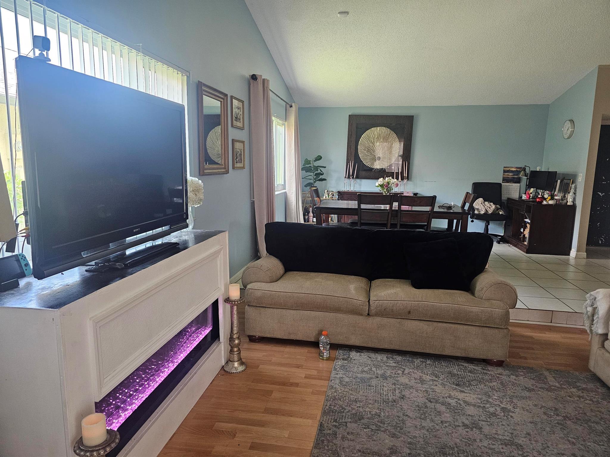 8700 NW 46th Court